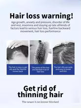 RegenHair Growth Serum Spray