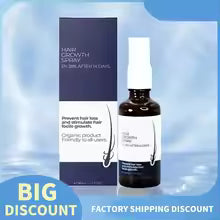 RegenHair Growth Serum Spray